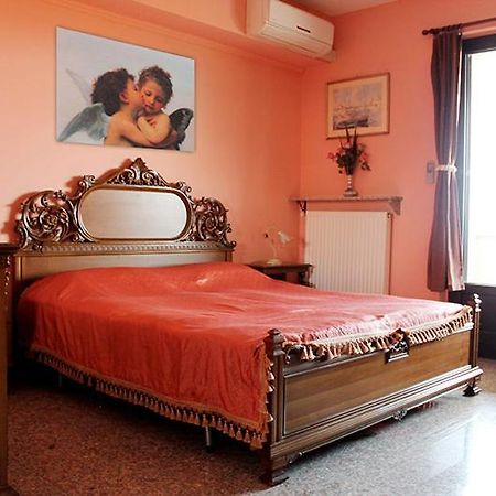 Riders Bed & Breakfast Alice Castello Екстериор снимка